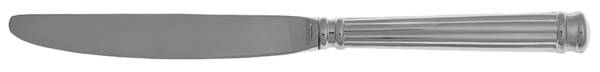 Nyssa (Stainless) Modern Hollow Knife