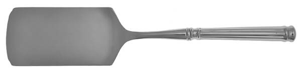 Nyssa (Stainless) Lasagna Server with Stainless Blade HC