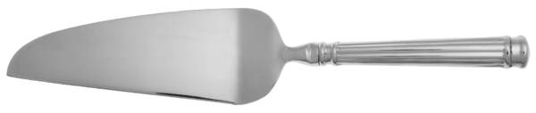 Nyssa (Stainless) Pie and Cake Server with Stainless Blade HC