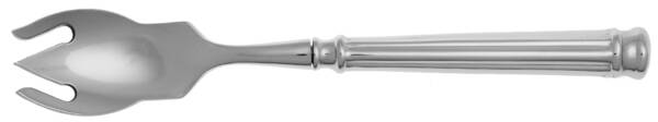Nyssa (Stainless) Ice Cream Fork HC