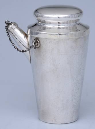 5627 (Sterling, Hollowware) by Frank Whiting