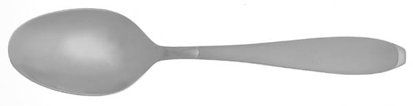 Eucalyptus (Stainless) Tablespoon (Serving Spoon)
