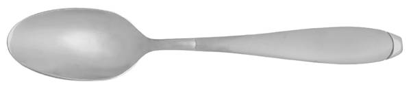 Eucalyptus (Stainless) Place/Oval Soup Spoon