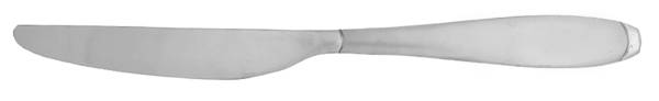 Eucalyptus (Stainless) New French Solid Knife