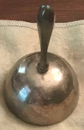 A373 (Sterling, Hollowware) by Frank Whiting