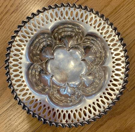 2973 (Sterling, Hollowware) by Frank Whiting