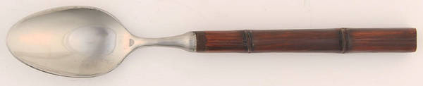 FZS1 (Stainless) Teaspoon