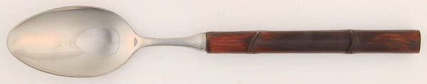 FZS1 (Stainless) Place/Oval Soup Spoon