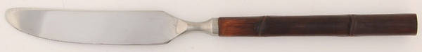 FZS1 (Stainless) New French Hollow Knife