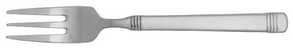 Everyday Bistro Band (Stainless) Cocktail/Seafood Fork