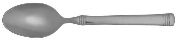 Everyday Bistro Band (Stainless) Teaspoon by Fitz & Floyd
