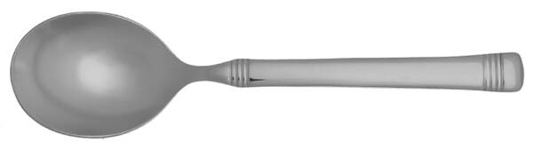 Everyday Bistro Band (Stainless) Sugar Spoon