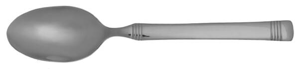 Everyday Bistro Band (Stainless) Place/Oval Soup Spoon