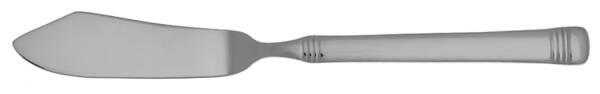 Everyday Bistro Band (Stainless) Flat Handle Master Butter Knife