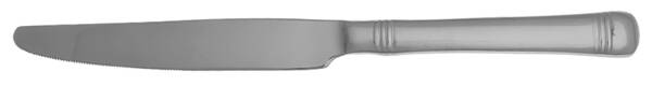 Everyday Bistro Band (Stainless) New French Solid Knife