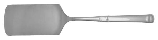 Everyday Bistro Band (Stainless) Lasagna Server with Stainless Blade HC