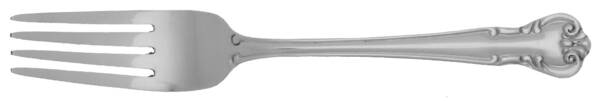 FRW79 (Stainless) Individual Salad Fork