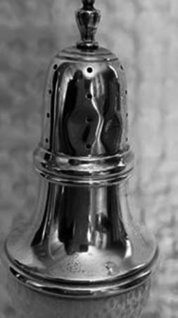 825 (Sterling, Hollowware) by Frank Whiting