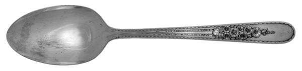 GAS1S (SILVERPLATE) Place/Oval Soup Spoon