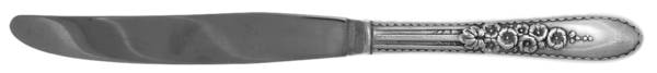 GAS1S (SILVERPLATE) Modern Hollow Knife