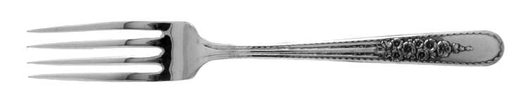 GAS1S (SILVERPLATE) Fork