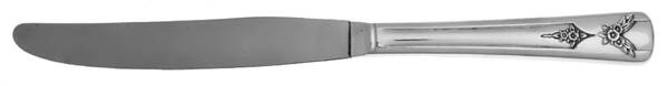 Gailstyn (Silverplate) Modern Hollow Knife