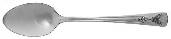 Gailstyn (Silverplate) Teaspoon by Gailstyn