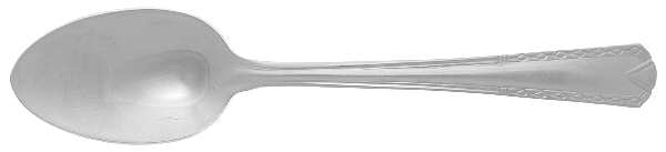 GAS1 (STAINLESS) Teaspoon