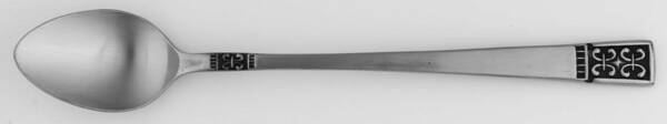 Andante (Stainless) Iced Tea Spoon