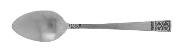 Andante (Stainless) Teaspoon