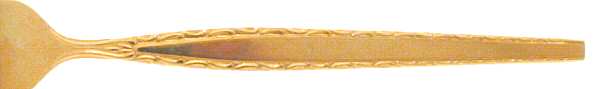 Melody (Gold Electroplate) by Grace