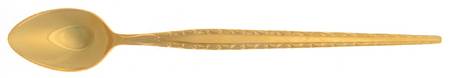 Melody (Gold Electroplate) Iced Tea Spoon