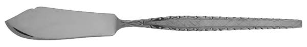 Melody (Stainless) Flat Handle Master Butter Knife