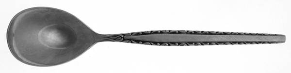 Melody (Stainless) Sugar Spoon