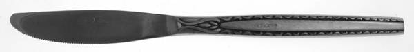 Melody (Stainless) Modern Solid Knife