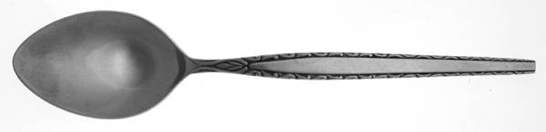Melody (Stainless) Tablespoon (Serving Spoon)