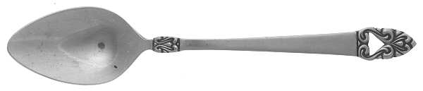 Symphony (Stainless) Teaspoon