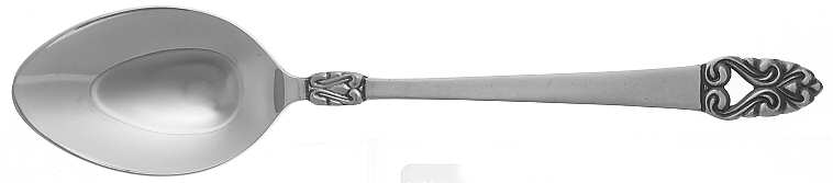 Symphony (Stainless) Tablespoon (Serving Spoon)
