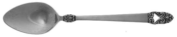 Symphony (Stainless) Place/Oval Soup Spoon