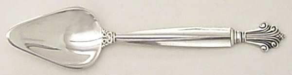Acanthus (Sterling, 1917) Individual Grapefruit Spoon