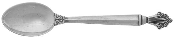 Acanthus (Sterling, 1917) Five O'Clock Teaspoon