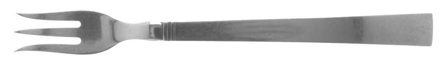 Acadia-Blok (Sterling, 1931) Cocktail/Seafood Fork