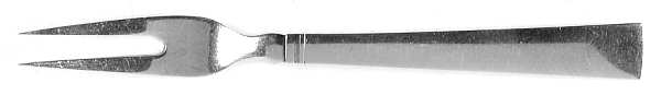 Acadia-Blok (Sterling, 1931) Date Fork