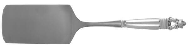 Acorn (Sterling, 1915) Lasagna Server with Stainless Blade HC