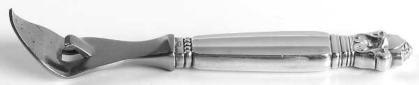 Acorn (Sterling, 1915) Can Opener