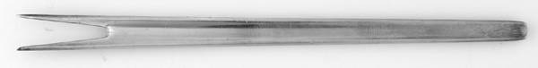 Argo (Sterling) Date Fork