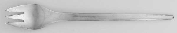 Argo (Sterling) Individual Salad Fork