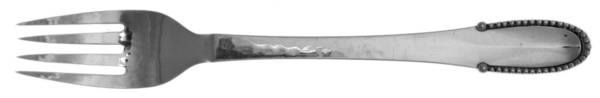 Beaded (Sterling, 1916) Youth Fork