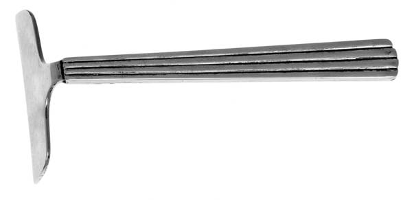 Bernadotte (Sterling, 1939) Food Pusher Solid