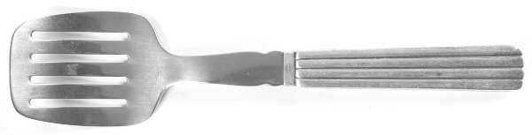 Bernadotte (Sterling, 1939) Herring-Sardine Serving Fork Stainless Tines